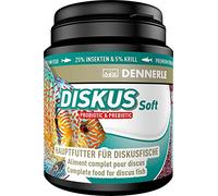Dennerle Discus Soft Granules - 200 ml