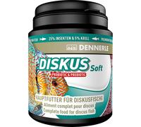 Dennerle Discus Soft Granules - 1.000 ml