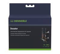 Dennerle Dosator Aquarium Fish Tank Treatment Additive doser dispenser