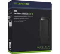 Dennerle Heater Constant 75 W - 1 Pc