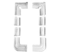 Dennerle Holder Set for Nano Cover Plate