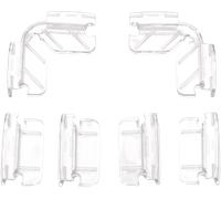 Dennerle Holder Set, Nano Cover Plate - 1 set