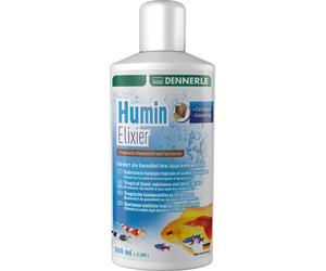 Dennerle Humic Elixir - 500 ml