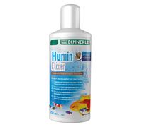 Dennerle Humin Elixier Aquarium Fish Tank Tropical Black Water Conditioner Discu