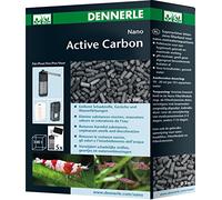 Dennerle Nano Active Carbon - 300 ml