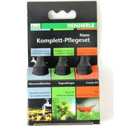 Dennerle Nano Complete Care Set - 45 ml