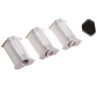 Dennerle Nano Corner- filter Replacement Cartridge - 3 Pcs