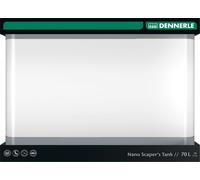 Dennerle Nano ScapersTank - Glass - 70L
