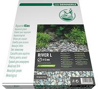 Dennerle Plantahunter Gravel Fish Tank Aquarium Substrate Baikal River Xingu