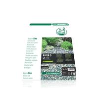 Dennerle River Small Gravel Substrate & Decoration 1/2/5KG