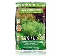 Dennerle NutriBasis 6in1 - 4,80 kg