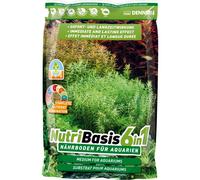 Dennerle Nutribasis 6in1 Aquarium Soil Aquatic Plant Substrate