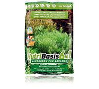 Dennerle NutriBasis Substrate 6 in 1 Aquarium Plant Growth Soil Fish Tank