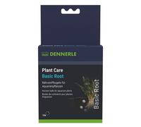 Dennerle Plant Care Basic Root, 10 pieces - Nutrient balls for aquarium plants