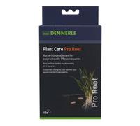 Dennerle Plant Care Pro Root, 10 pieces - Root fertilizer tablets for demanding plant aquariums