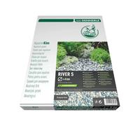 Dennerle Plantahunter Gravel Fish Tank Aquarium Substrate Baikal River Small 5kg