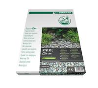 Dennerle Plantahunter Gravel Fish Tank Aquarium Substrate Baikal River Xingu
