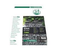 Dennerle Plantahunter Gravel Fish Tank Aquarium Substrate Baikal River Xingu