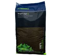 Dennerle Scaper's Soil 1-4mm - 4 l