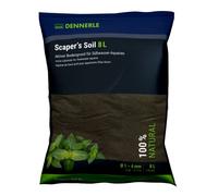 Dennerle Scaper's Soil 1-4mm - 8 l