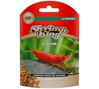 Dennerle Shrimp King Colour 45 g Colour Food Granules for Freshwater Shrimp, Improved Formula