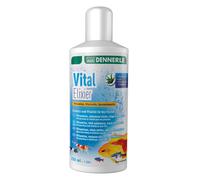 Dennerle Vital Elixier Aquarium Fish Tank Mineral & Trace Elements Shrimp RO