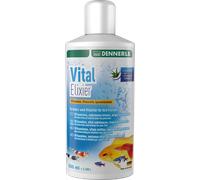 Dennerle Vital Elixir - 500 ml