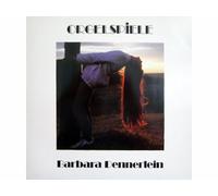 Dennerlein Barbara - Orgelspiele [Vinyl LP] [DE Import]