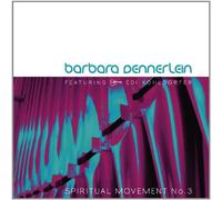 Dennerlein, Barbara - Spiritual Movement No.3