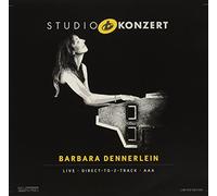 Dennerlein Barbara - Studio Konzert [VINYL]
