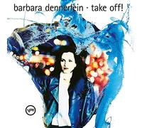Barbara Dennerlein – Take Off – 2LP Vinyl – Ltd. ed.