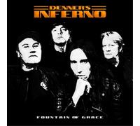 Denner's Inferno - In Amber [VINYL]