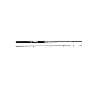 Dennett Extreme Kayak Fishing Rod 4ft (1.35m) - 8-14lb, 2pc | Solid Glass Clear Tip, Powerful Composite Blank, EVA Handle | Purpose-Built Kayak Fishing Rod