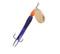 Dennett Flying C's 20g Lure - Purple/Copper