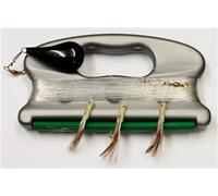 Dennett Handline 3 Hook Hokkai 75m 120g