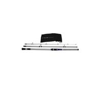 Dennett Imperium 13ft Surf Fishing Rod - Carbon Composite Beachcaster, Long Distance Casting up to 7oz, Sensitive Tip, Sea Fishing Rod