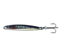 DENNETT Super Sprat - 28g Black/Silver