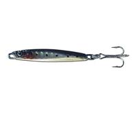 DENNETT Super Sprat - 56g Black/Silver
