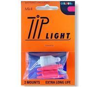 Dennett Tip Light - Green