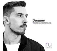Denney - Nubreed 12 - New CD - O23z