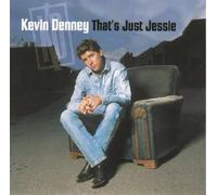 Denney, Kevin - That's Just Jessie / Correct Me If I'm Right