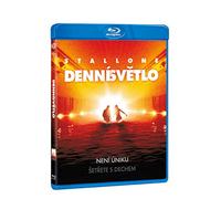 Denni svetlo (Blu-ray) (Daylight)
