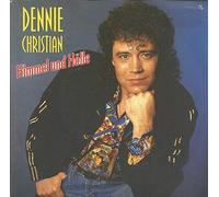 Dennie Christian - Himmel und Hölle (1993) / Vinyl single [Vinyl-Single 7'']