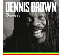 Dennis Brown - Dennis