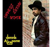 Dennis Alcapone - Investigator Rock