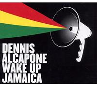 Dennis Alcapone – Wake Up Jamaica – CD – US Import