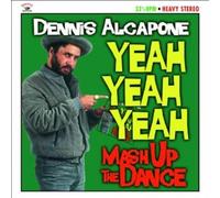 Dennis Alcapone - Yeah Yeah Yeah - Mash Up the Dance [VINYL]