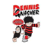 Dennis and Gnasher (1996)