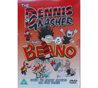 Dennis & Beano The Collection