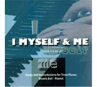 Dennis Bell - I, Myself & Me